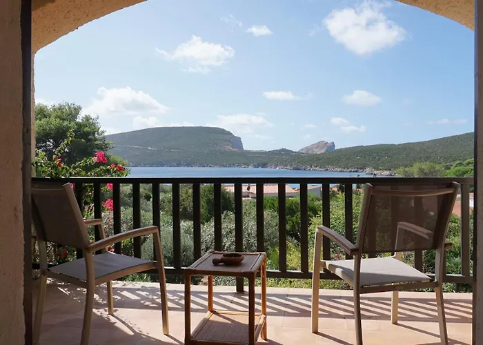 Villa Bougainvillea