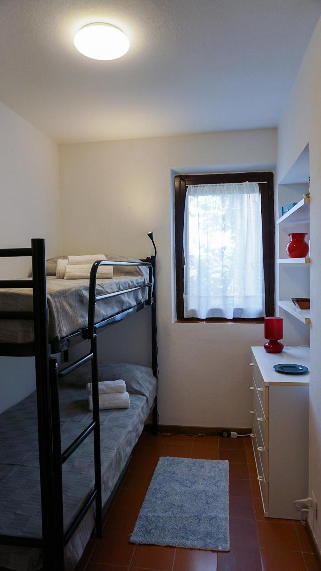 Bougainvillea Apartment