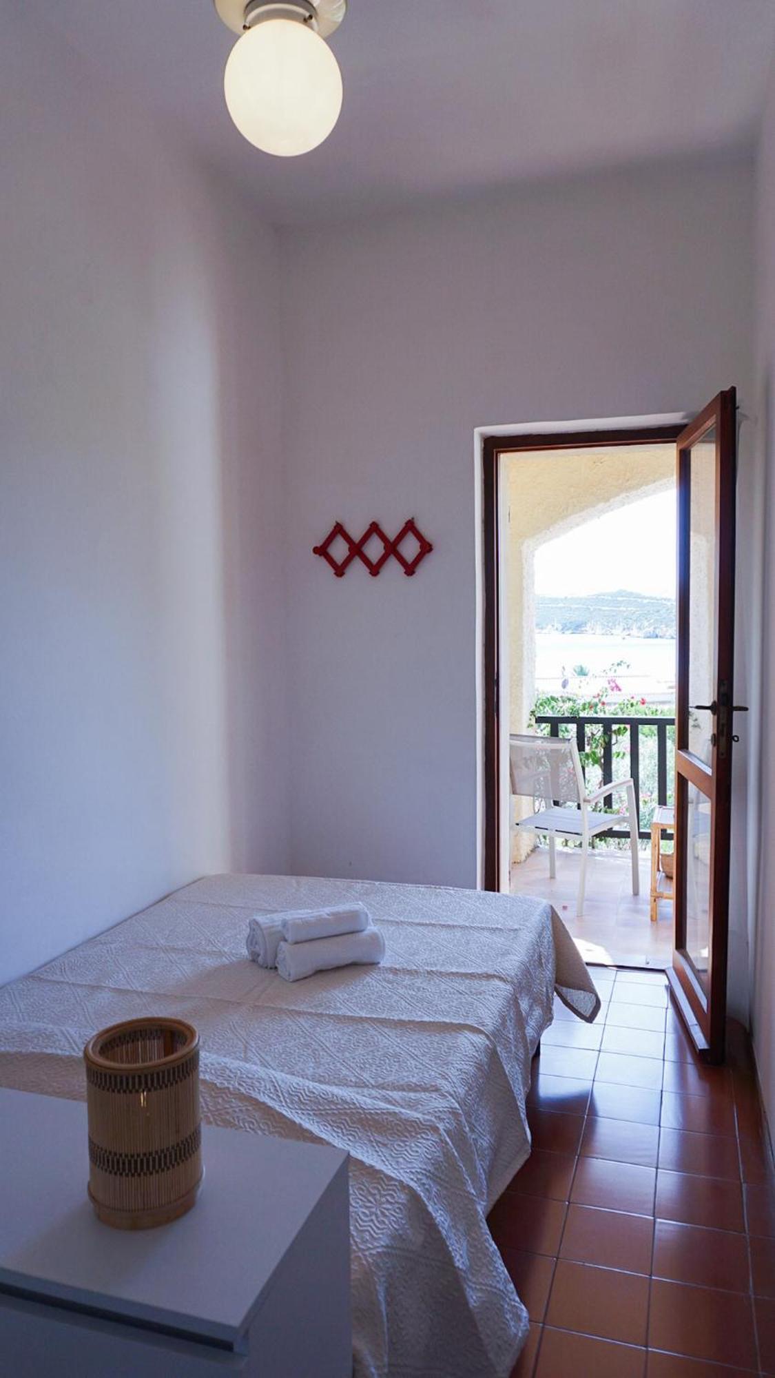 Apartment Bougainvillea Alghero